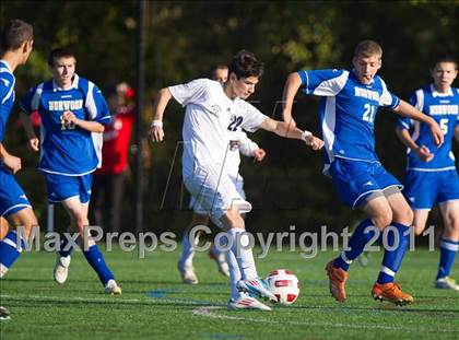 Thumbnail 3 in Norwood @ Needham photogallery.