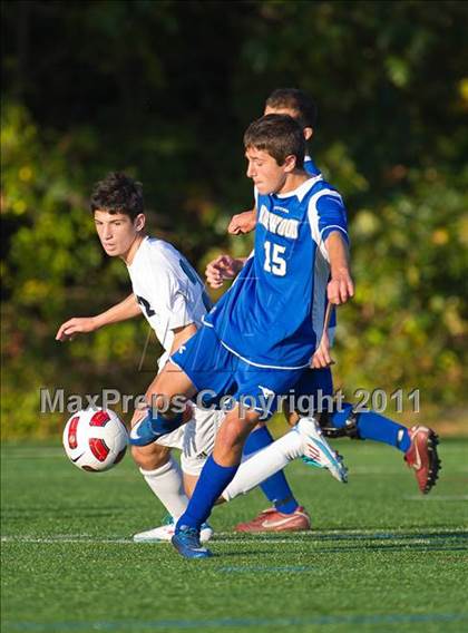 Thumbnail 3 in Norwood @ Needham photogallery.