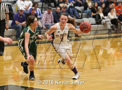Thumbnail 2 in Stratton/Liberty vs. Elbert photogallery.