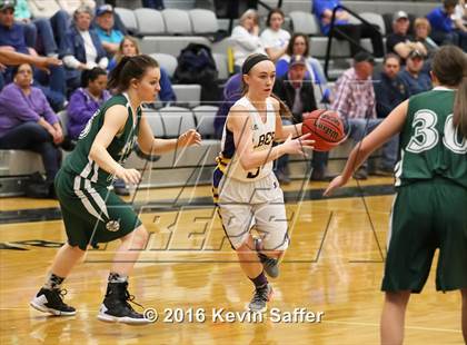 Thumbnail 1 in Stratton/Liberty vs. Elbert photogallery.