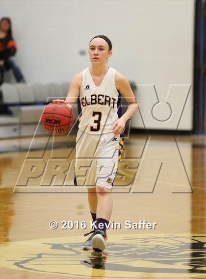 Thumbnail 1 in Stratton/Liberty vs. Elbert photogallery.