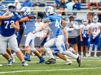 Thumbnail 1 in JV: Simon Kenton @ Covington Catholic photogallery.