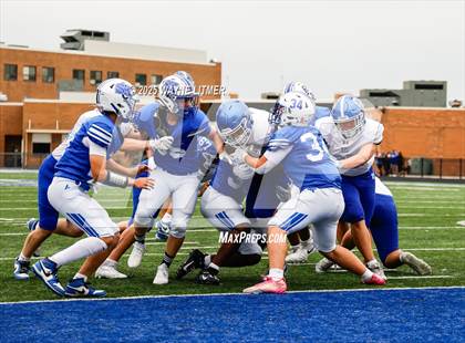 Thumbnail 3 in JV: Simon Kenton @ Covington Catholic photogallery.