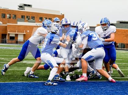 Thumbnail 2 in JV: Simon Kenton @ Covington Catholic photogallery.