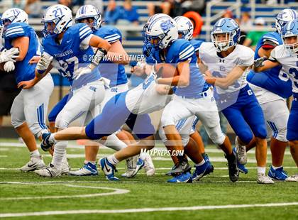 Thumbnail 3 in JV: Simon Kenton @ Covington Catholic photogallery.