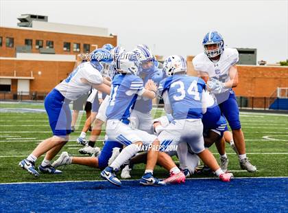 Thumbnail 1 in JV: Simon Kenton @ Covington Catholic photogallery.