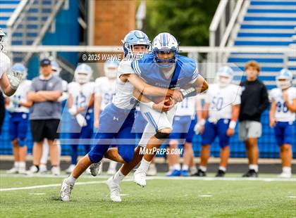 Thumbnail 2 in JV: Simon Kenton @ Covington Catholic photogallery.