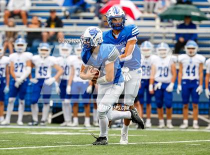 Thumbnail 2 in JV: Simon Kenton @ Covington Catholic photogallery.