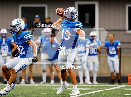 Thumbnail 2 in JV: Simon Kenton @ Covington Catholic photogallery.