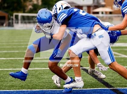Thumbnail 3 in JV: Simon Kenton @ Covington Catholic photogallery.