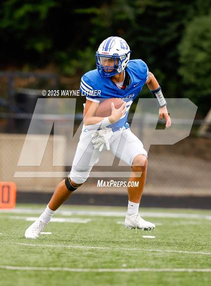 Thumbnail 3 in JV: Simon Kenton @ Covington Catholic photogallery.