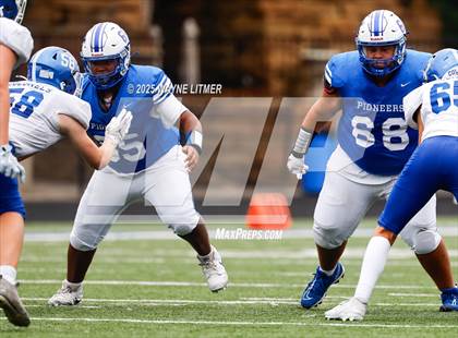 Thumbnail 3 in JV: Simon Kenton @ Covington Catholic photogallery.