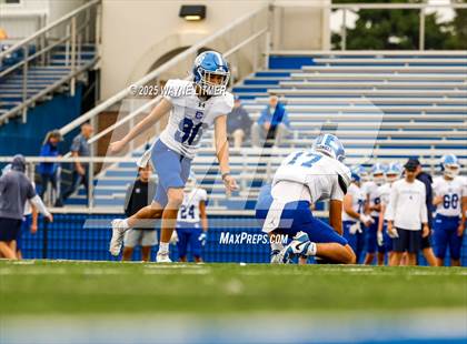 Thumbnail 1 in JV: Simon Kenton @ Covington Catholic photogallery.