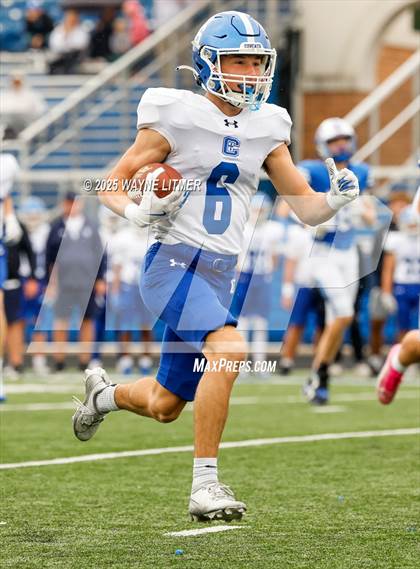 Thumbnail 2 in JV: Simon Kenton @ Covington Catholic photogallery.