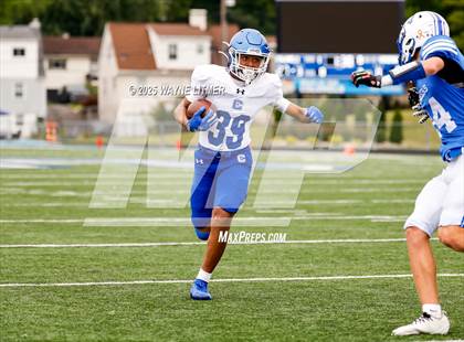 Thumbnail 1 in JV: Simon Kenton @ Covington Catholic photogallery.