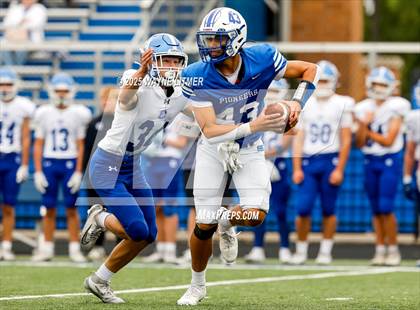 Thumbnail 3 in JV: Simon Kenton @ Covington Catholic photogallery.