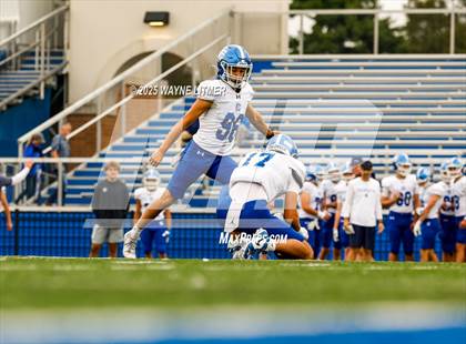 Thumbnail 1 in JV: Simon Kenton @ Covington Catholic photogallery.