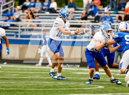Thumbnail 3 in JV: Simon Kenton @ Covington Catholic photogallery.