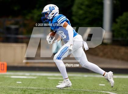 Thumbnail 3 in JV: Simon Kenton @ Covington Catholic photogallery.