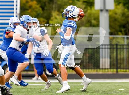 Thumbnail 2 in JV: Simon Kenton @ Covington Catholic photogallery.