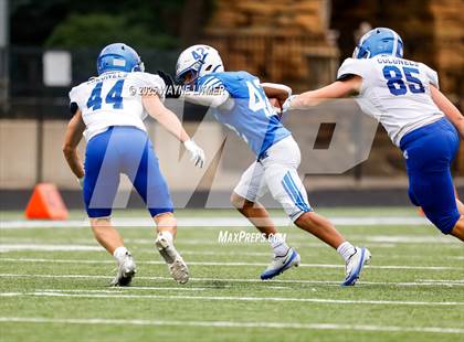Thumbnail 3 in JV: Simon Kenton @ Covington Catholic photogallery.