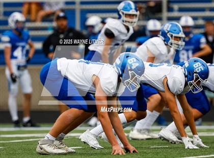 Thumbnail 1 in JV: Simon Kenton @ Covington Catholic photogallery.