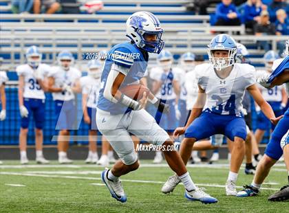 Thumbnail 1 in JV: Simon Kenton @ Covington Catholic photogallery.