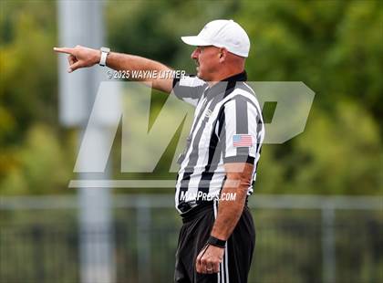 Thumbnail 2 in JV: Simon Kenton @ Covington Catholic photogallery.