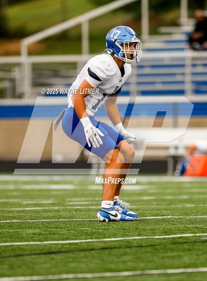 Thumbnail 1 in JV: Simon Kenton @ Covington Catholic photogallery.