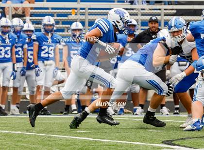 Thumbnail 1 in JV: Simon Kenton @ Covington Catholic photogallery.