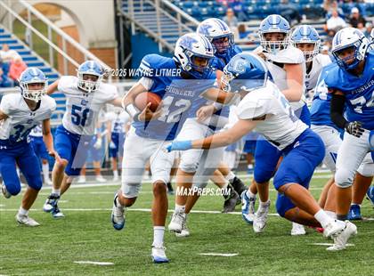 Thumbnail 2 in JV: Simon Kenton @ Covington Catholic photogallery.