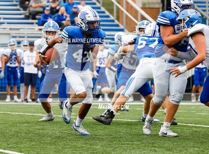 Thumbnail 2 in JV: Simon Kenton @ Covington Catholic photogallery.