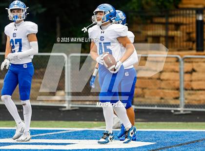 Thumbnail 3 in JV: Simon Kenton @ Covington Catholic photogallery.