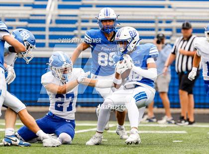 Thumbnail 3 in JV: Simon Kenton @ Covington Catholic photogallery.
