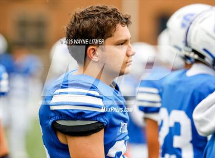 Thumbnail 2 in JV: Simon Kenton @ Covington Catholic photogallery.