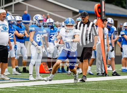 Thumbnail 1 in JV: Simon Kenton @ Covington Catholic photogallery.