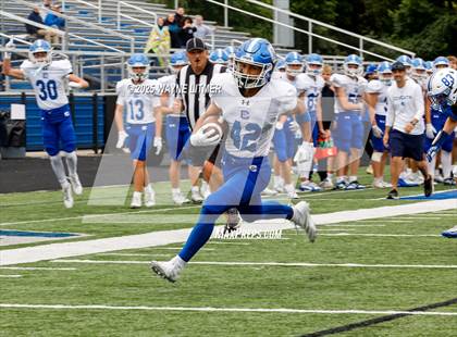 Thumbnail 3 in JV: Simon Kenton @ Covington Catholic photogallery.