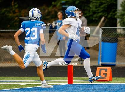 Thumbnail 2 in JV: Simon Kenton @ Covington Catholic photogallery.