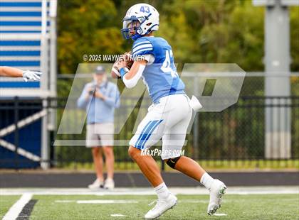 Thumbnail 1 in JV: Simon Kenton @ Covington Catholic photogallery.