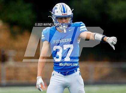 Thumbnail 2 in JV: Simon Kenton @ Covington Catholic photogallery.