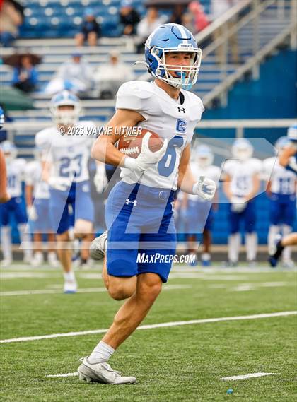 Thumbnail 1 in JV: Simon Kenton @ Covington Catholic photogallery.