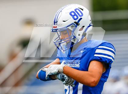 Thumbnail 1 in JV: Simon Kenton @ Covington Catholic photogallery.
