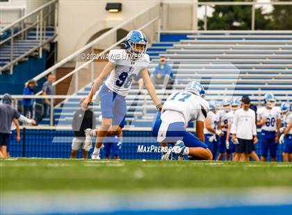 Thumbnail 3 in JV: Simon Kenton @ Covington Catholic photogallery.