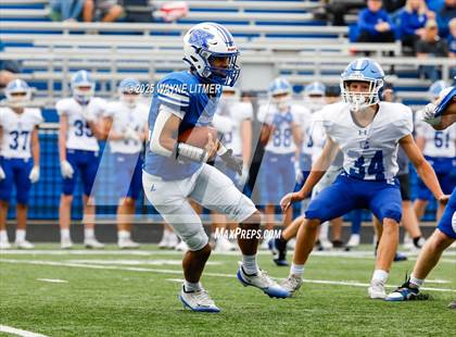 Thumbnail 2 in JV: Simon Kenton @ Covington Catholic photogallery.
