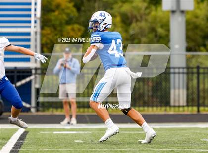 Thumbnail 3 in JV: Simon Kenton @ Covington Catholic photogallery.