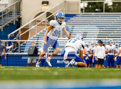 Thumbnail 2 in JV: Simon Kenton @ Covington Catholic photogallery.