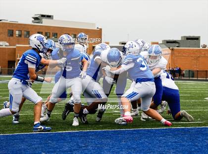 Thumbnail 1 in JV: Simon Kenton @ Covington Catholic photogallery.