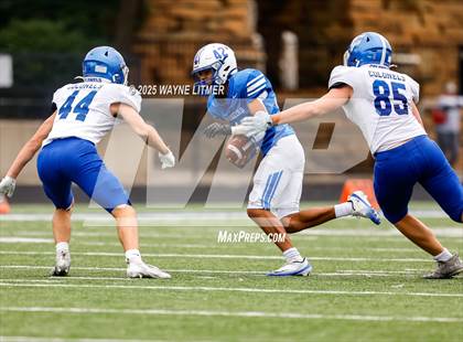Thumbnail 1 in JV: Simon Kenton @ Covington Catholic photogallery.