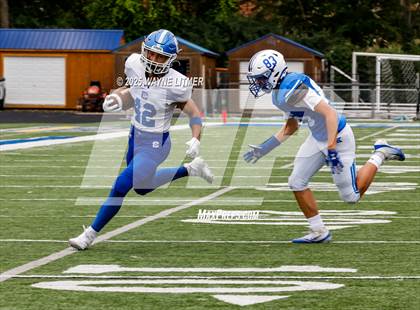 Thumbnail 2 in JV: Simon Kenton @ Covington Catholic photogallery.
