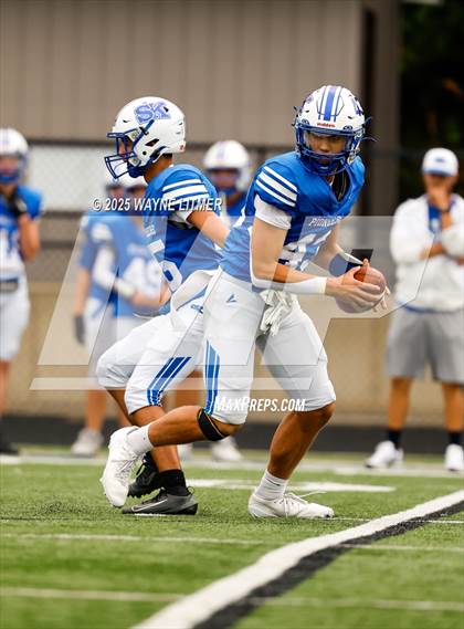 Thumbnail 1 in JV: Simon Kenton @ Covington Catholic photogallery.